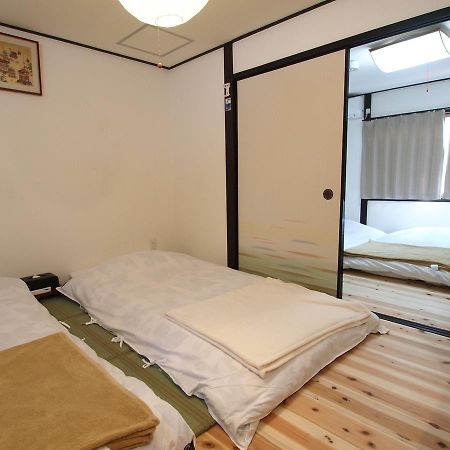Guest House Connection Karasuma Gojo Kyoto Exterior photo