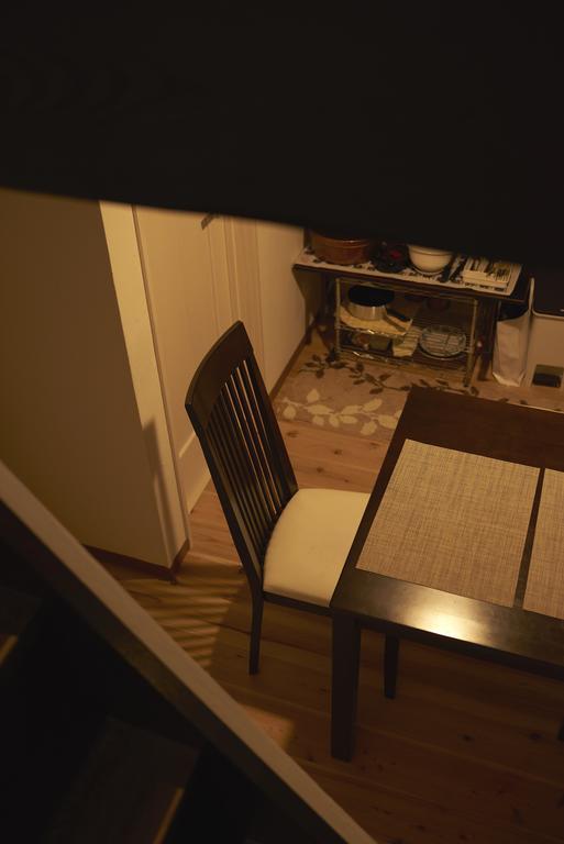 Guest House Connection Karasuma Gojo Kyoto Exterior photo
